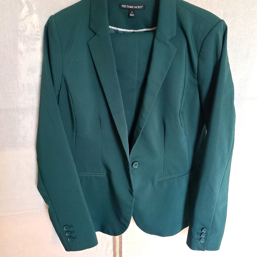 Women's 2-piece Suit